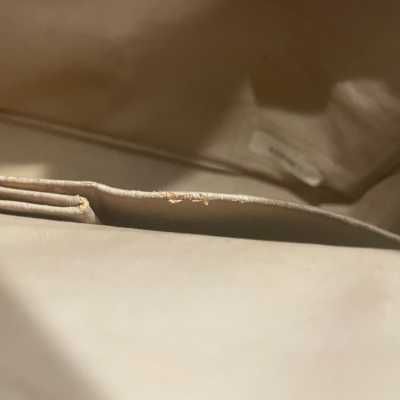 Authentic Chanel 2.55 - Picture 11 of 12